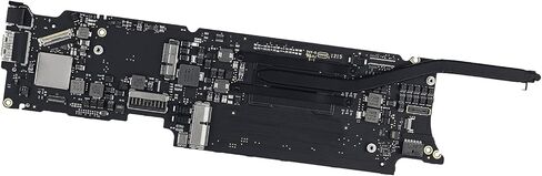 لوحة منطقية A1465 لجهاز MacBook Air (11 بوصة، أوائل 2014) 1.4 جيجا هرتز i5 4 جيجا بايت 820-3435-B، 661-00060 in Kuwait
