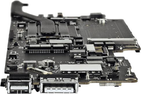 لوحة منطقية A1465 لجهاز MacBook Air (11 بوصة، أوائل 2014) 1.4 جيجا هرتز i5 4 جيجا بايت 820-3435-B، 661-00060 in Kuwait