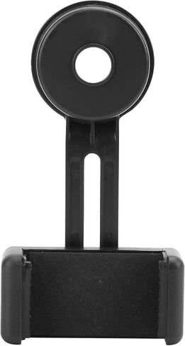 Telescope Smartphone Adapter Holder Clip Bracket for Photography Mounting Accessories in Saudi Arabia