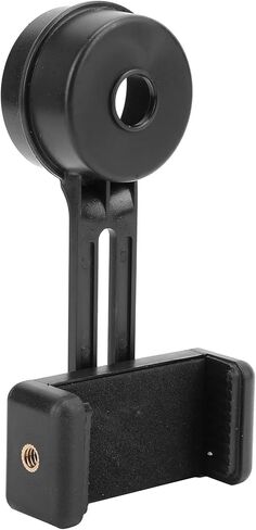 Telescope Smartphone Adapter Holder Clip Bracket for Photography Mounting Accessories in Saudi Arabia
