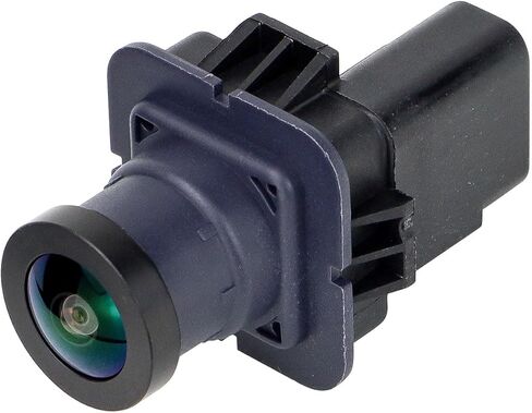 FC3Z-19G490-A Rear View Camera Replacement for Ford F250 F350 F450 F550 Super Duty 2015 2016, OE Backup Cam Replaces GC3Z19G490B, 592148, FC3Z-19G490-B, GC3Z-19G490-B, 592-148 by GreenYi in Saudi Arabia