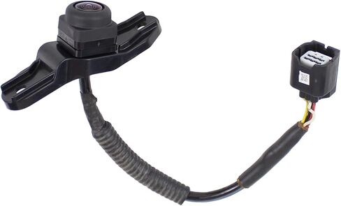 Rear View Backup Camera for Honda Ridgeline 2017-2021 3.5L in Kuwait