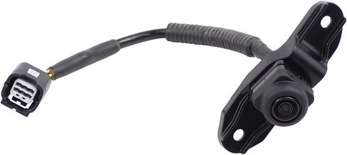 Rear View Backup Camera for Honda Ridgeline 2017-2021 3.5L in Kuwait