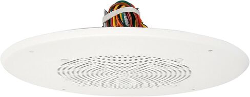 Quam C5/BU/W 8 "مكبر صوت ملولب من خلال حاجز 5W-25/70V in Saudi Arabia