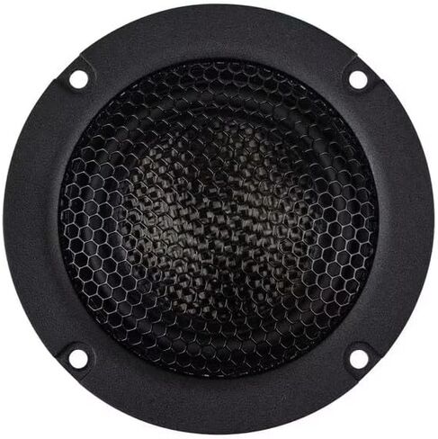 Dayton Audio CF50N-4MP 2 بوصة قبة من ألياف الكربون زوج متوسط ​​المدى متطابق 4 أوم in Saudi Arabia