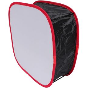 Small LED Fill-in Light Cover Softbox Photography Diffuser Shield for Studio and Home Photo Lighting in Kuwait