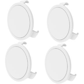 Angoily 4pcs 3 Compatible Mount Holder Adhesive Sticker Drone Accessory Tracer Mount in Saudi Arabia