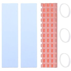 2280 Heatsink Durability Cooling Pad for Efficient Heat Dissipation in Laptop and PC Computer Efficient Heat Spreader in Kuwait