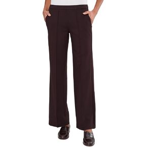 Liverpool Women's Pull-on Wide Leg Trouser 31" in Saudi Arabia