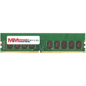 متوافق مع 8 جيجابايت DDR4 PC4-21300، 2666 ميجا هرتز، 288 PIN DIMM، 1.2 فولت، CL 19 وحدة ذاكرة الوصول العشوائي المكتبية in Kuwait