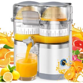 Personal Blender Cup with 6 Blades - 16 oz Portable Blender for Shakes and Smoothies with 20000 RPM and USB Rechargeable 4000 mAh Battery, BPA-Free Cup, Blender Brush, Straw Brush in Saudi Arabia