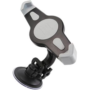 Housoutil Abs Material Suction Cup Tablet Bracket Navigator Holder for Car Headrest Stand in Kuwait