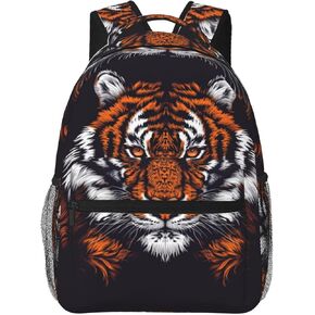 Sea Animal Casual Backpack, Lightweight Laptop Bag Daypack, Colorful Marine Life Whale Backpacks for Women Men Teens Students, Ocean Polyester Bookbag Gifts for School Work Travel Hiking in Kuwait