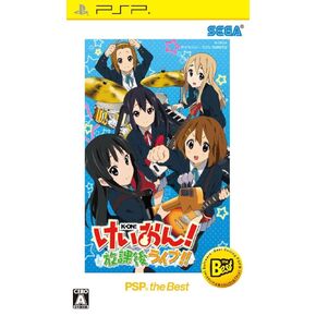 ك-أون! هوكاجو لايف!! (PSP الأفضل) [استيراد اليابان] in Kuwait