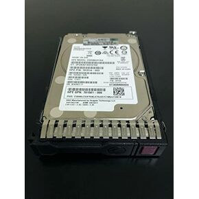 Genuine Original EG0300JFCKA 300GB 10K 12G SFF SAS SC Hard Drive in Kuwait