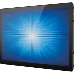 شاشة Elo LCD بإضاءة خلفية LED مقاس 27 بوصة باللون الأسود (E329262) in Kuwait