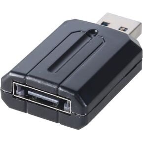 USB 3.0 للمحول مع مراجعة ATA التسلسلية 2.6، التوافق والمقابس ووظيفة التشغيل، لا حاجة إلى برنامج تشغيل USB للتحويل in Kuwait