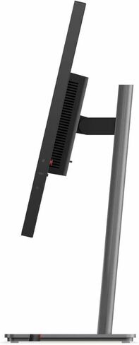 Lenovo ThinkVision P27QD-40 شاشة LED فئة 27 بوصة WQHD LED - 16:9 - أسود داكن in Kuwait