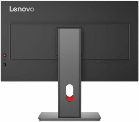 Lenovo ThinkVision P27QD-40 شاشة LED فئة 27 بوصة WQHD LED - 16:9 - أسود داكن in Kuwait