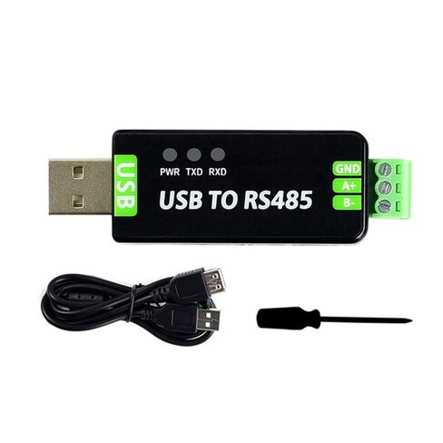 USB إلى TTL RS485 محول مسلسل محول وحدة واجهة المجلس FT232RL وحدة وظيفتين حماية اثنين in Saudi Arabia
