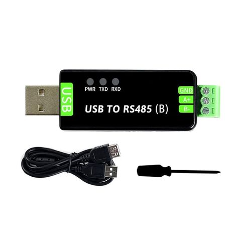 USB إلى TTL RS485 محول مسلسل محول وحدة واجهة المجلس FT232RL وحدة وظيفتين حماية اثنين in Saudi Arabia