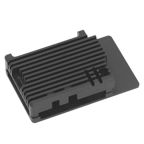 Heatsink Case Aluminum Alloy Precise Port Cooling Case with Thermal Pads for 5 8GB 4GB 2GB 1GB in Saudi Arabia