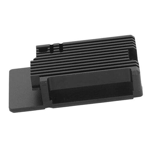 Heatsink Case Aluminum Alloy Precise Port Cooling Case with Thermal Pads for 5 8GB 4GB 2GB 1GB in Saudi Arabia
