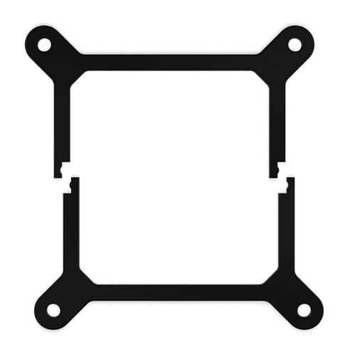 مبرد وحدة المعالجة المركزية الأساسية بإطار تركيب ألفاكول LGA 1700 in Kuwait