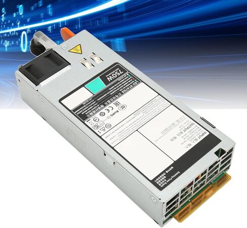 مصدر طاقة 750 وات EPP لـ R530 R630 R730 R730XD R540 R640 R740 R40XD، وموثوق، وتبديد جيد للحرارة، وإمدادات طاقة مستقرة مع in Saudi Arabia