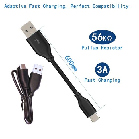 Smart Ring Charger Adapter Cable,Compatible with R02 R03 R06 R08 R09 R10 R11 R11M SR11M R12 BJ02 SRC01 SRC10 1 Pin Port NOT for Oura Rings, NOT for Samsung Ring in Saudi Arabia