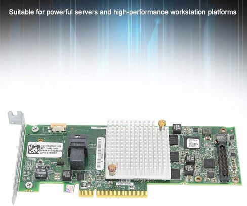 FILFEEL -8405 Controller 12Gbs / Control Card with 1G Cache for Servers and Workstations in Saudi Arabia