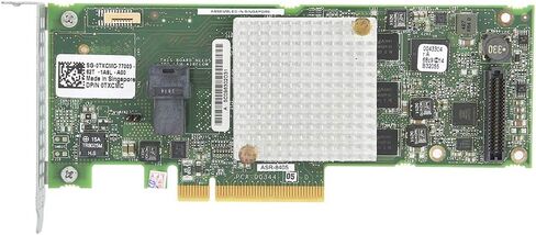 FILFEEL -8405 Controller 12Gbs / Control Card with 1G Cache for Servers and Workstations in Saudi Arabia