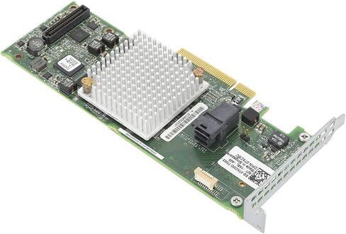 FILFEEL -8405 Controller 12Gbs / Control Card with 1G Cache for Servers and Workstations in Saudi Arabia