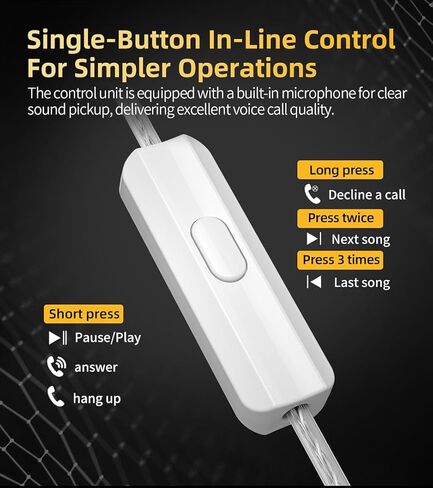 KZ ZSN Pro 2 in-Ear Monitors Headphones Metal Earbuds 1BA+1DD Hybrid Technology HiFi Bass Clear Sound IEMs Noise Cancellation Earphones Wired for Musicians Singer Audiophile (with Microphone, Gold) in Saudi Arabia