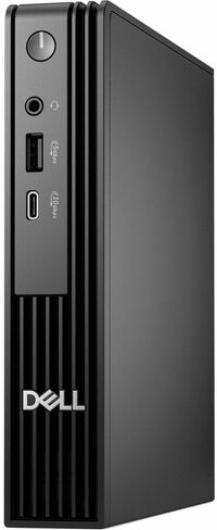 كمبيوتر مكتبي Dell Pro Micro QCM1250 - Intel Core Ultra 7 265T - 16 جيجابايت - 512 جيجابايت SSD - كمبيوتر شخصي صغير in Kuwait