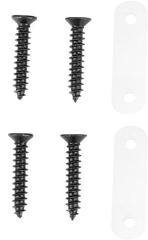plplaaoo DB15 Serial Connector Terminal Board Adapter Premium Quality All Copper Plated Nut Type Female Head with Black Case for Industrial Equipment Computer Networking Electronics in Saudi Arabia