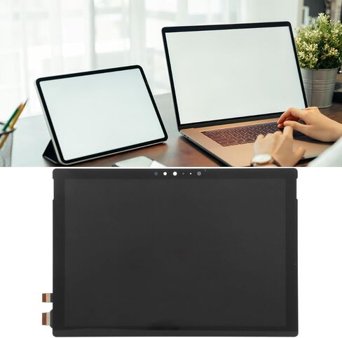 Vikye Pro 5 Screen Replacement, 12.3 Inch Screen Touch Screen Digitizer Assembly, Computer Screen Panel Digitizer Assembly in Kuwait