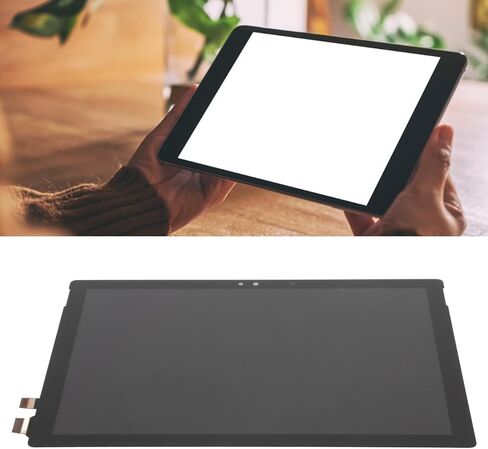 Vikye Pro 5 Screen Replacement, 12.3 Inch Screen Touch Screen Digitizer Assembly, Computer Screen Panel Digitizer Assembly in Kuwait