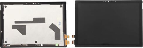 Vikye Pro 5 Screen Replacement, 12.3 Inch Screen Touch Screen Digitizer Assembly, Computer Screen Panel Digitizer Assembly in Kuwait