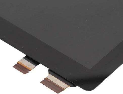 Vikye Pro 5 Screen Replacement, 12.3 Inch Screen Touch Screen Digitizer Assembly, Computer Screen Panel Digitizer Assembly in Kuwait