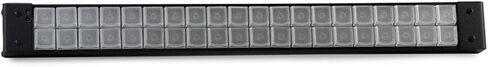 لوحة مفاتيح X-keys XKE-40 USB قابلة للبرمجة (قياسية) in Saudi Arabia