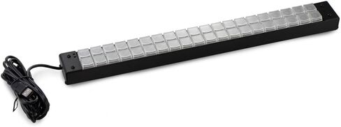 لوحة مفاتيح X-keys XKE-40 USB قابلة للبرمجة (قياسية) in Saudi Arabia