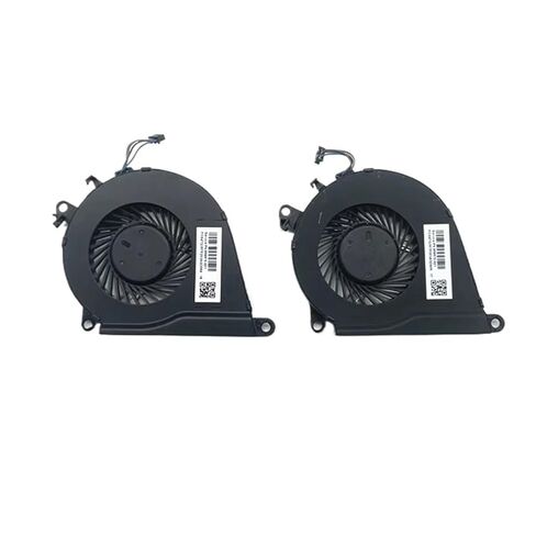 ل 15-AX 15-BC GTX950 مروحة تبريد تبريد مروحة المبرد 860348-001 858970-001 45G35HSTP00 TPN-Q173 (2 قطعة مروحة تبريد) in Saudi Arabia