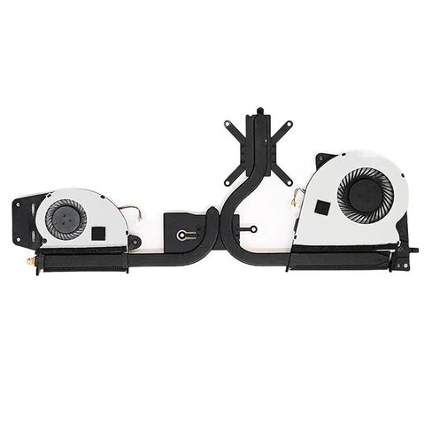 ل UX303 UX303L UX303LN UX303LA UX303LB مروحة التبريد المبرد 13NB04R1P07011 13NB04R1AM1101 EF50050S1-C440-S9A(70R) in Kuwait