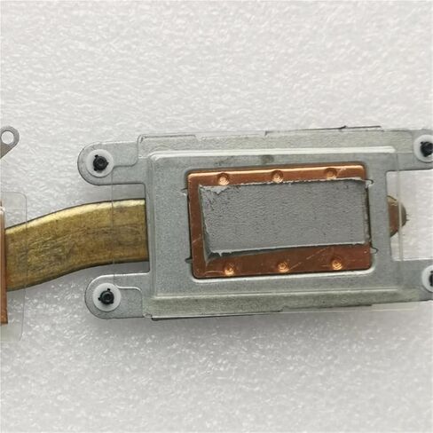 0GX4TJ for 15 5570 5593 Laptop Heatsink Radiator Copper Tube CN-0GX4TJ GX4TJ in Saudi Arabia