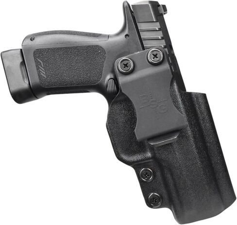 Black Scorpion Outdoor Gear IWB Sweat Guard Holster fits Rost Martin RM1C in Saudi Arabia