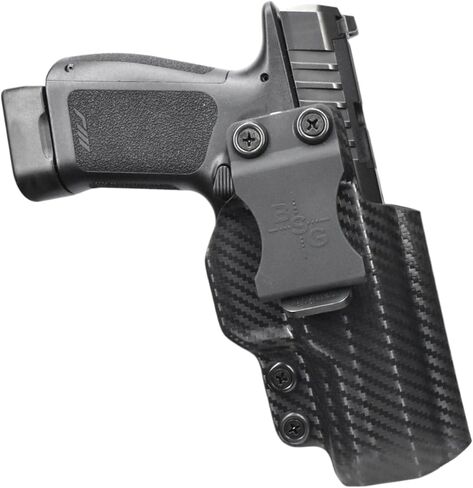 حافظة حماية العرق من Black Scorpion Outdoor Gear IWB تناسب Rost Martin RM1C in Kuwait