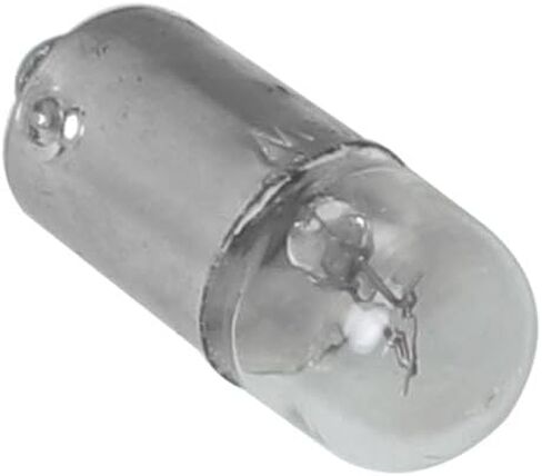 5PCS 12V 0.25A 3W Light Bulb Bayonet Base Krypton Replacement for Flashlights and Emergency Lights Work Flashlight Bulbs Torches in Kuwait