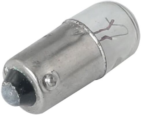 5PCS 12V 0.25A 3W Light Bulb Bayonet Base Krypton Replacement for Flashlights and Emergency Lights Work Flashlight Bulbs Torches in Kuwait