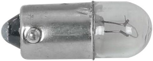 5PCS 12V 0.25A 3W Light Bulb Bayonet Base Krypton Replacement for Flashlights and Emergency Lights Work Flashlight Bulbs Torches in Kuwait